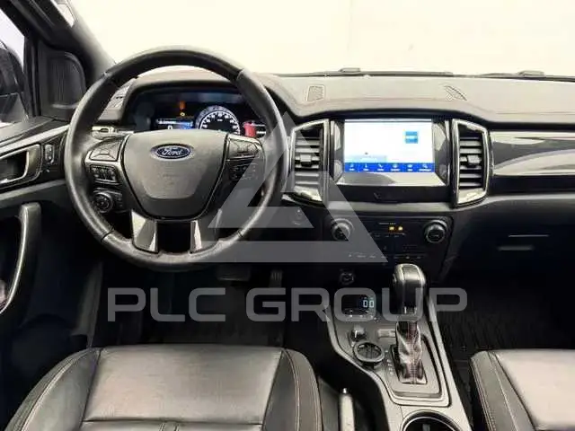 2023 Ford RANGER