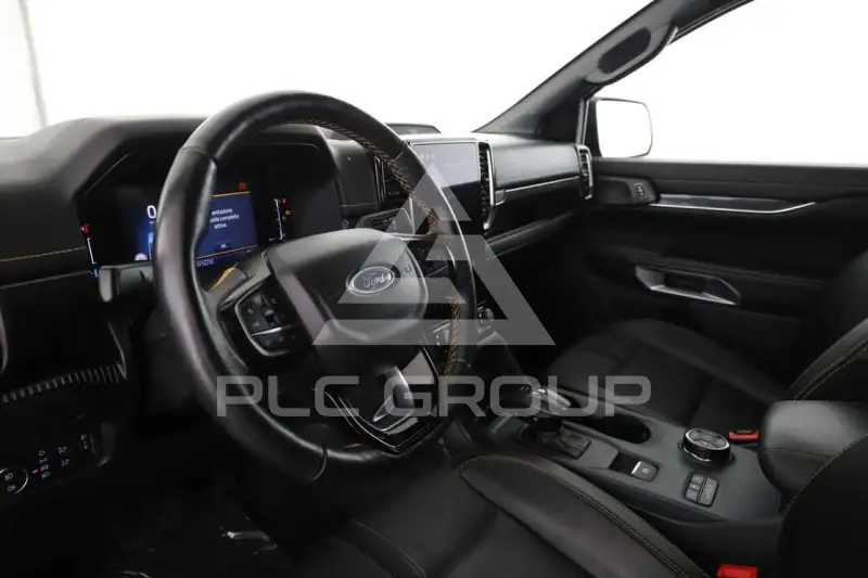 2023 Ford RANGER