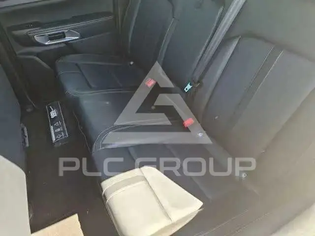 2023 Ford RANGER