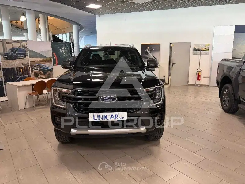 2023 Ford RANGER