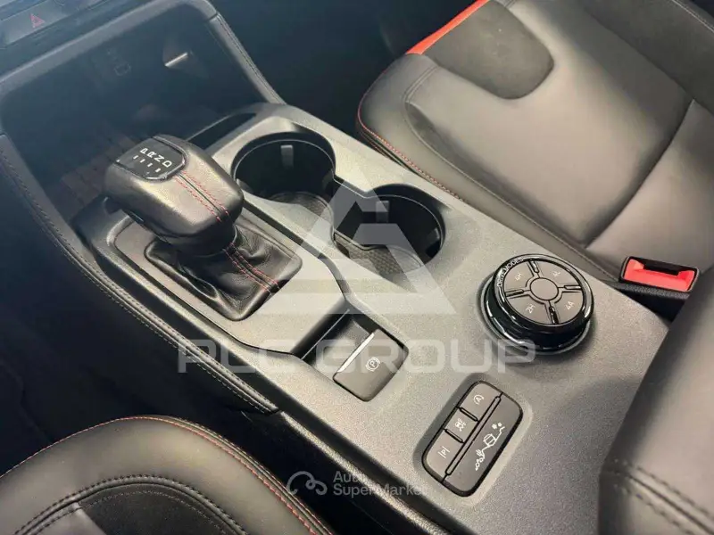 2023 Ford RANGER