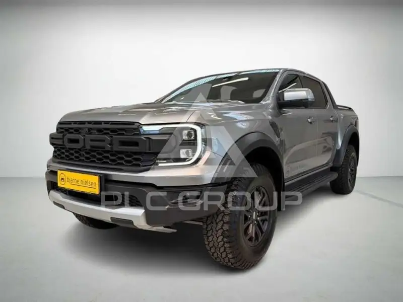 2023 Ford RANGER
