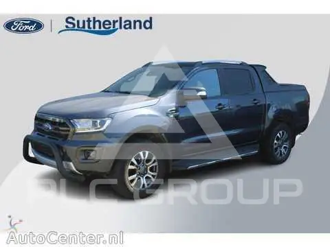 2023 Ford RANGER