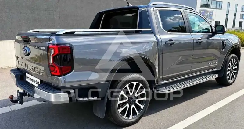 2023 Ford RANGER