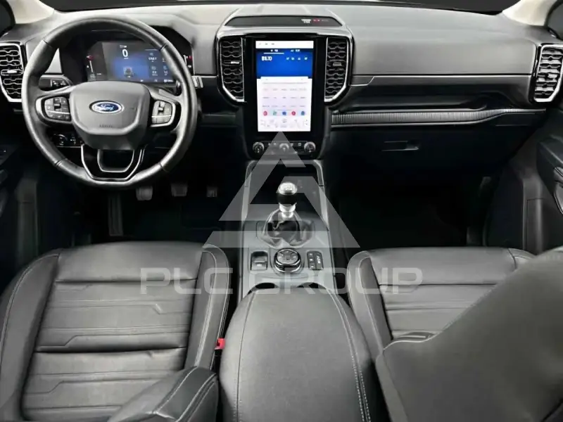 2023 Ford RANGER