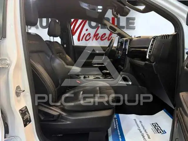 2023 Ford RANGER