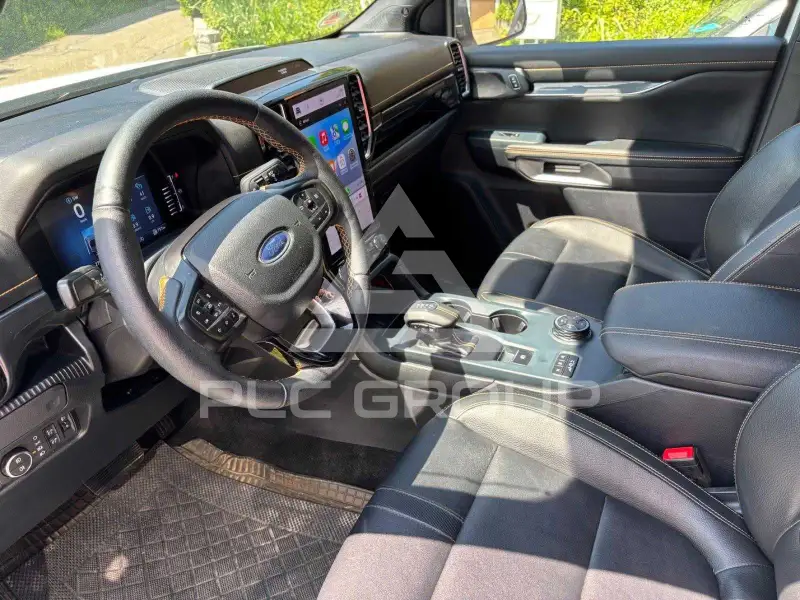 2023 Ford RANGER