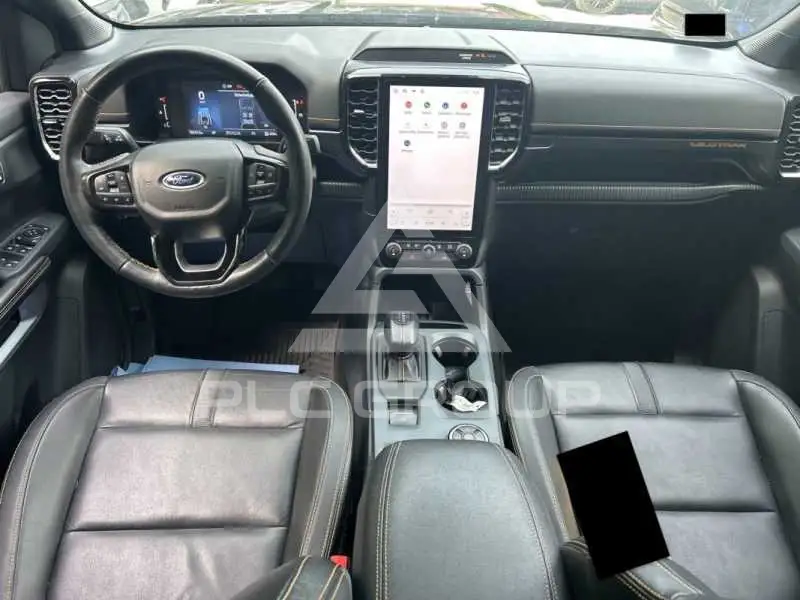 2023 Ford RANGER