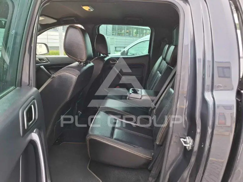 2023 Ford RANGER