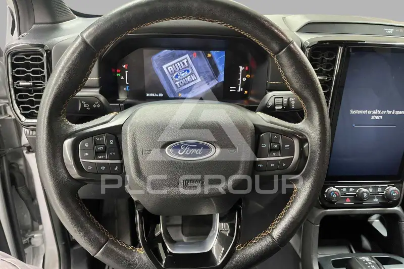 2023 Ford RANGER