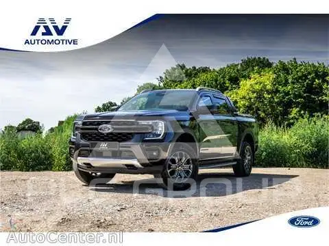 2023 Ford RANGER