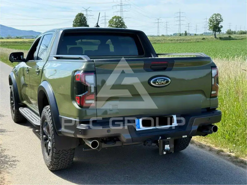 2023 Ford RANGER
