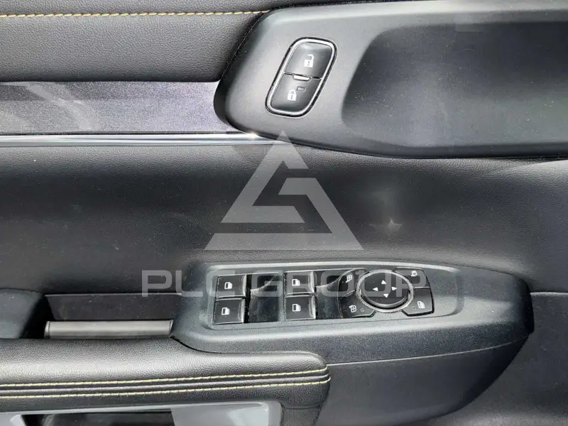 2023 Ford RANGER