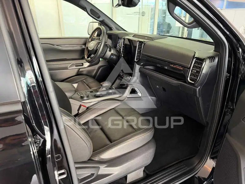 2023 Ford RANGER