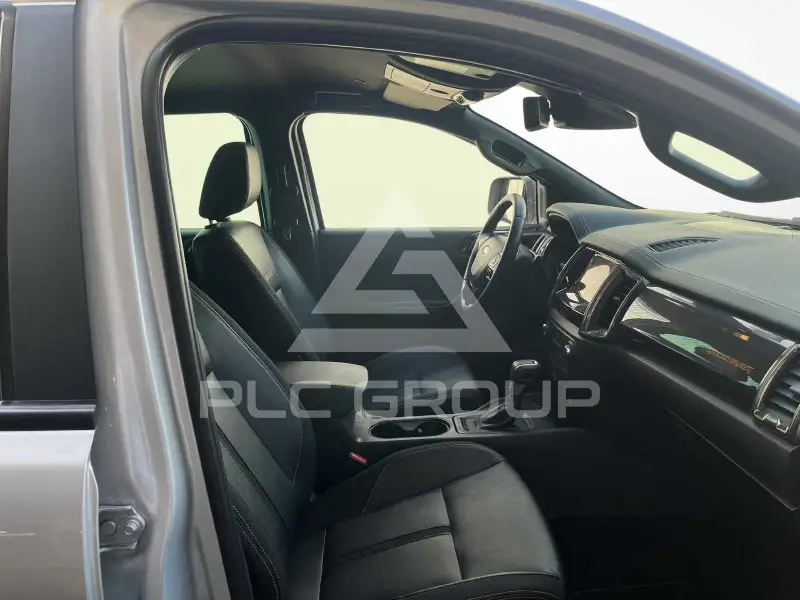 2023 Ford RANGER