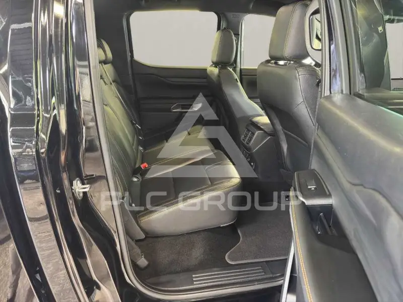 2023 Ford RANGER