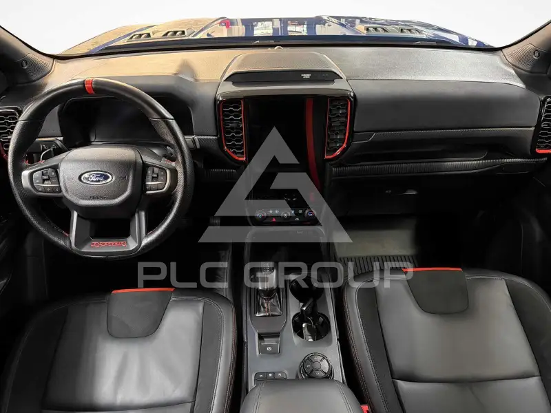 2023 Ford RANGER