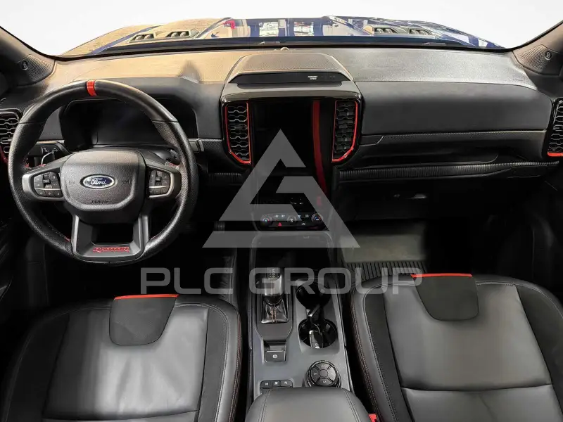 2023 Ford RANGER