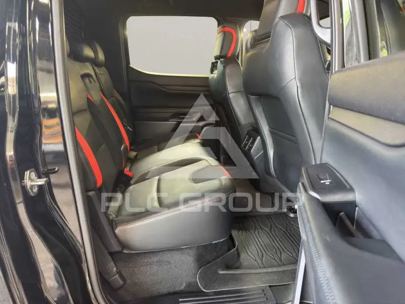 2023 Ford RANGER