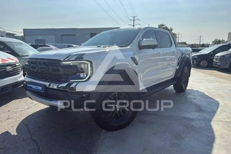 2023 Ford RANGER