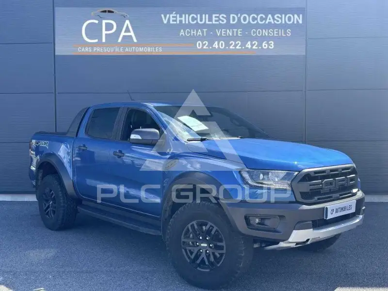 2023 Ford RANGER