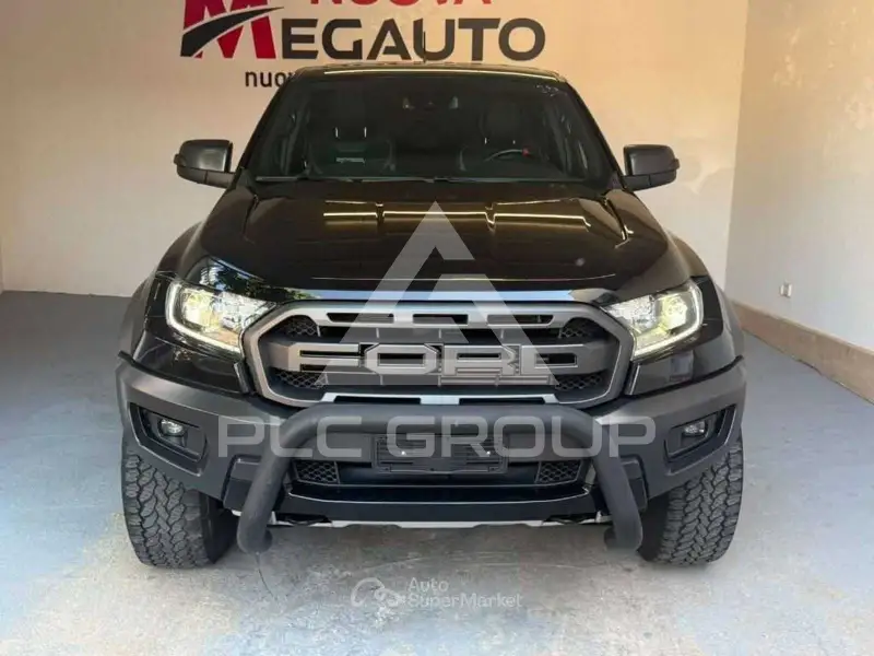 2023 Ford RANGER