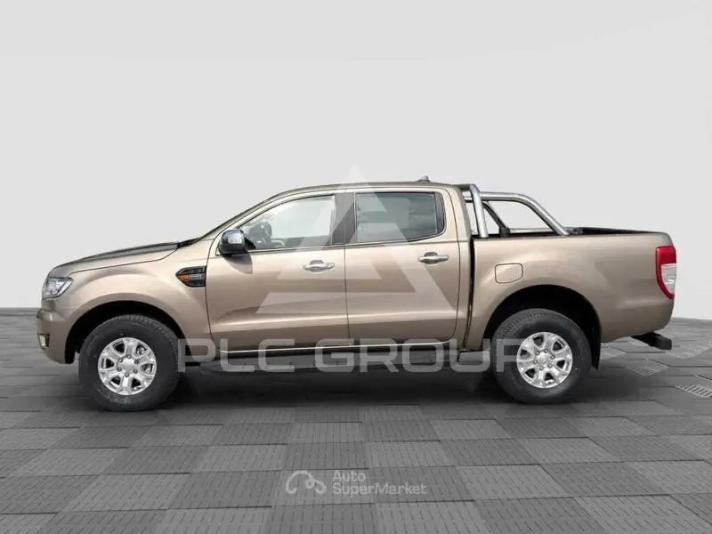 2023 Ford RANGER
