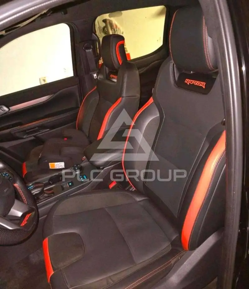 2023 Ford RANGER