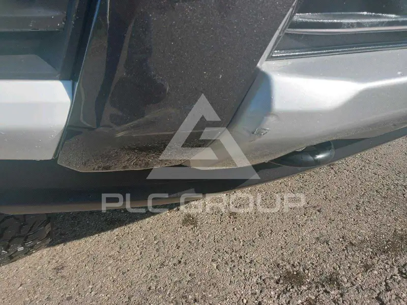2023 Ford RANGER