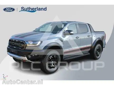 2023 Ford RANGER