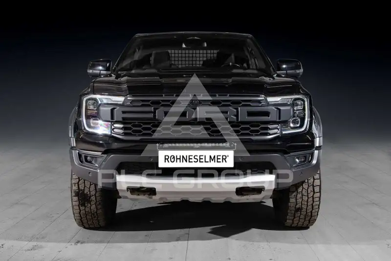 2023 Ford RANGER