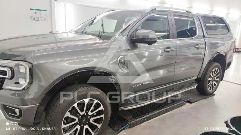 2023 Ford RANGER