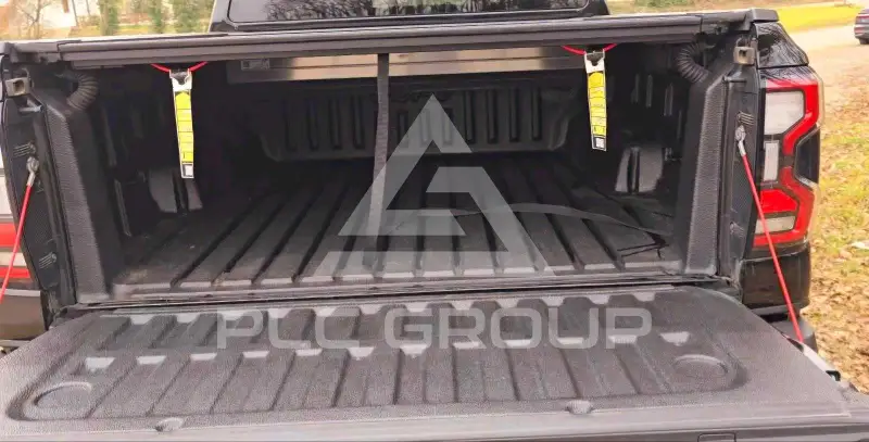2023 Ford RANGER