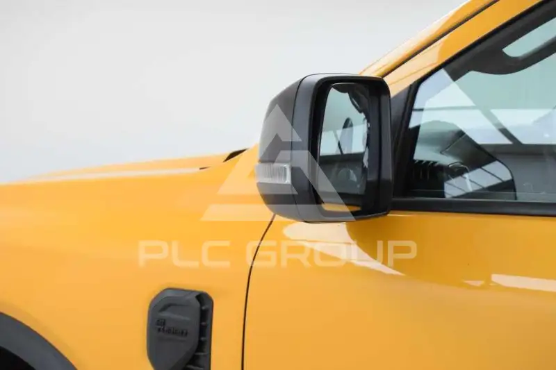 2023 Ford RANGER