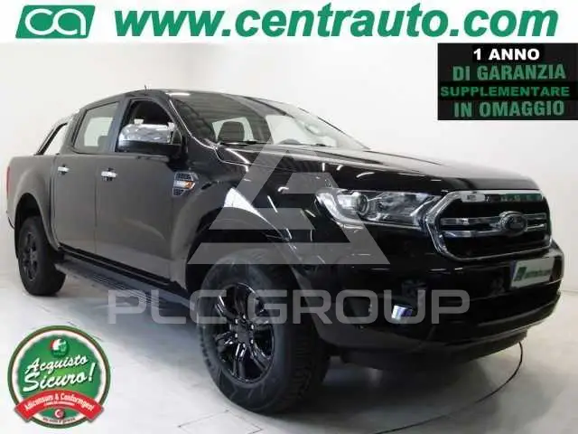 2023 Ford RANGER