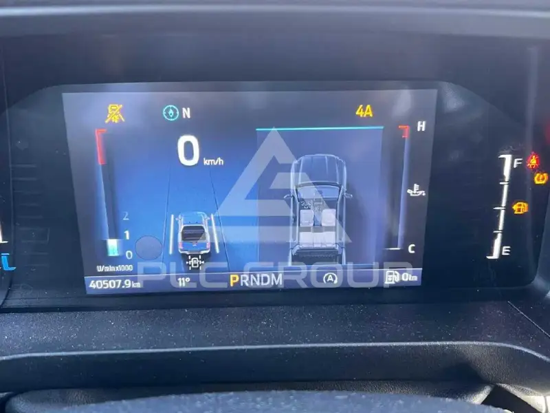 2023 Ford RANGER