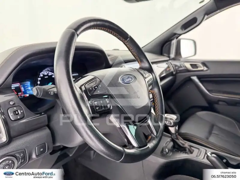2023 Ford RANGER