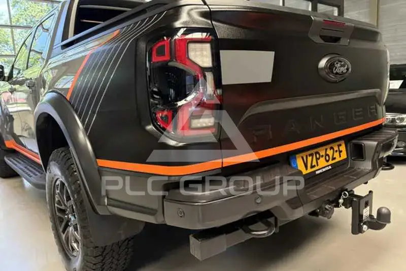 2023 Ford RANGER