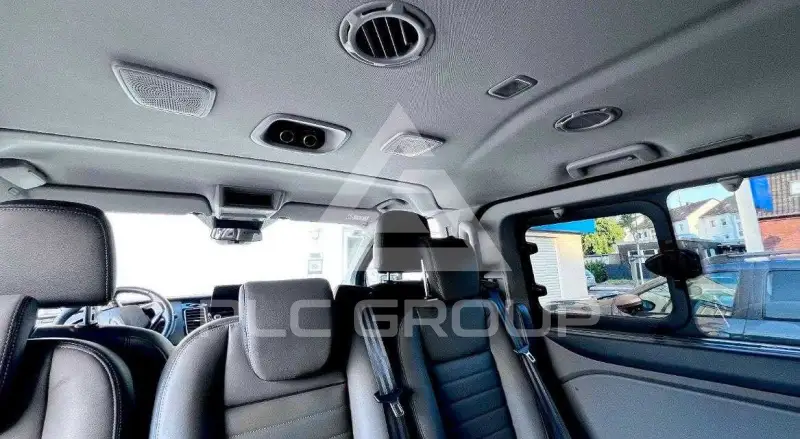 2023 Ford Tourneo