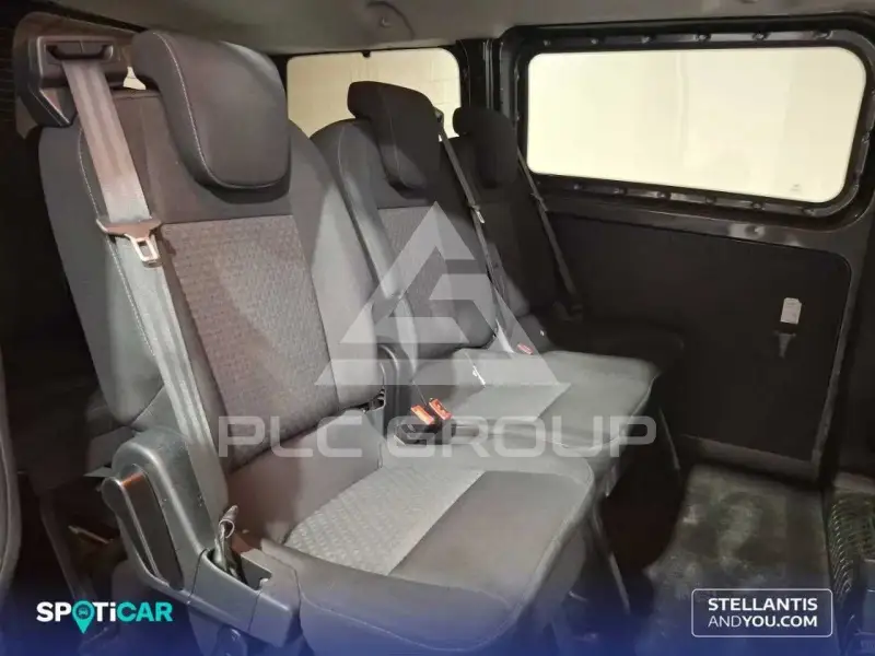 2023 Ford Tourneo