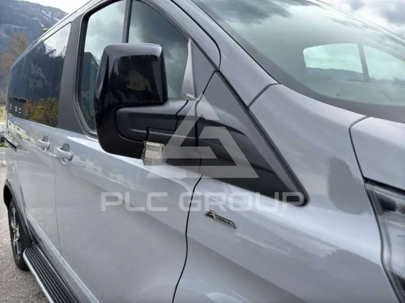 2023 Ford Tourneo