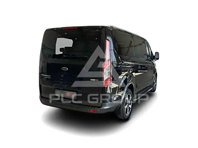 2023 Ford Tourneo
