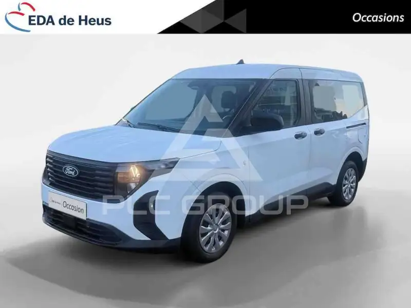2023 Ford Tourneo