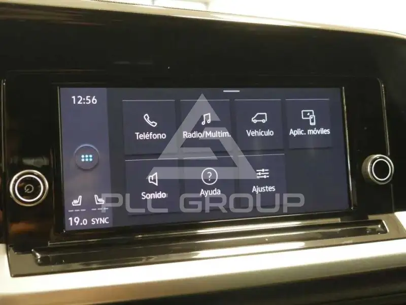 2023 Ford Tourneo