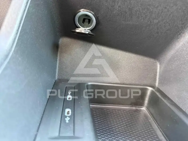 2023 Ford Tourneo