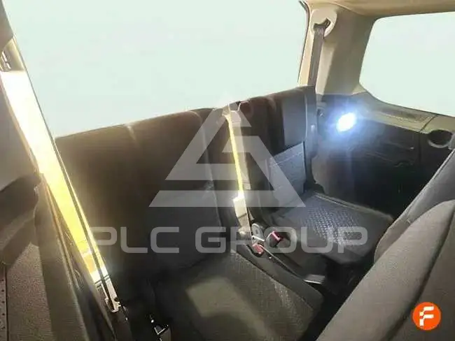 2023 Ford Tourneo