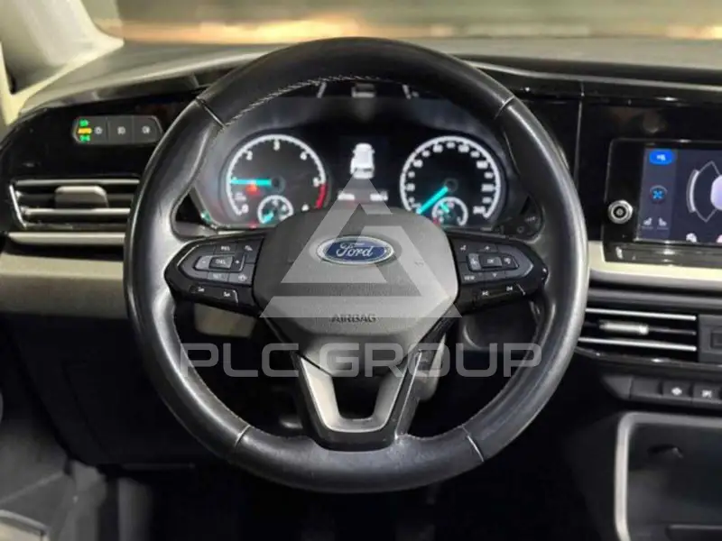 2023 Ford Tourneo