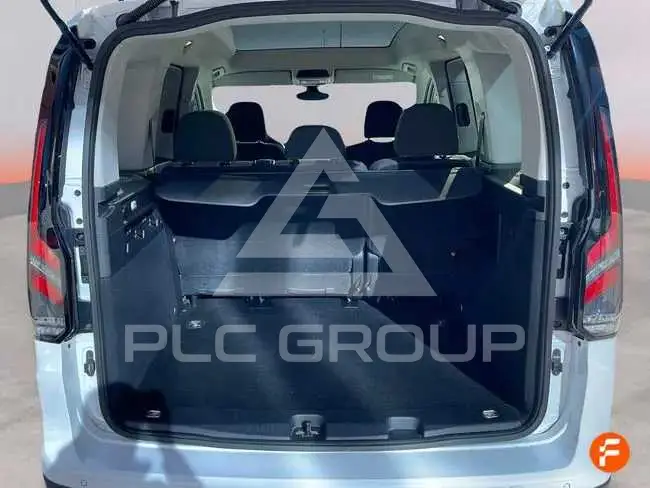 2023 Ford Tourneo