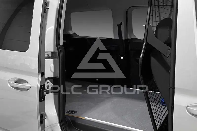 2023 Ford Tourneo