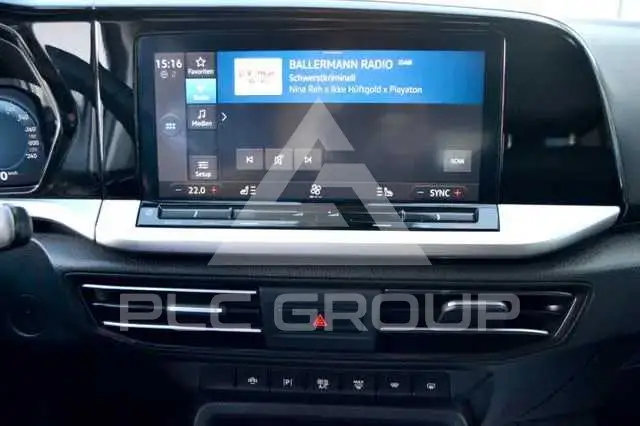 2023 Ford Tourneo